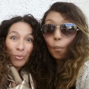 Meet your Posher, Karissa